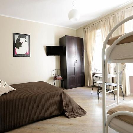 Bed and Breakfast Domus Pio XI Řím Exteriér fotografie