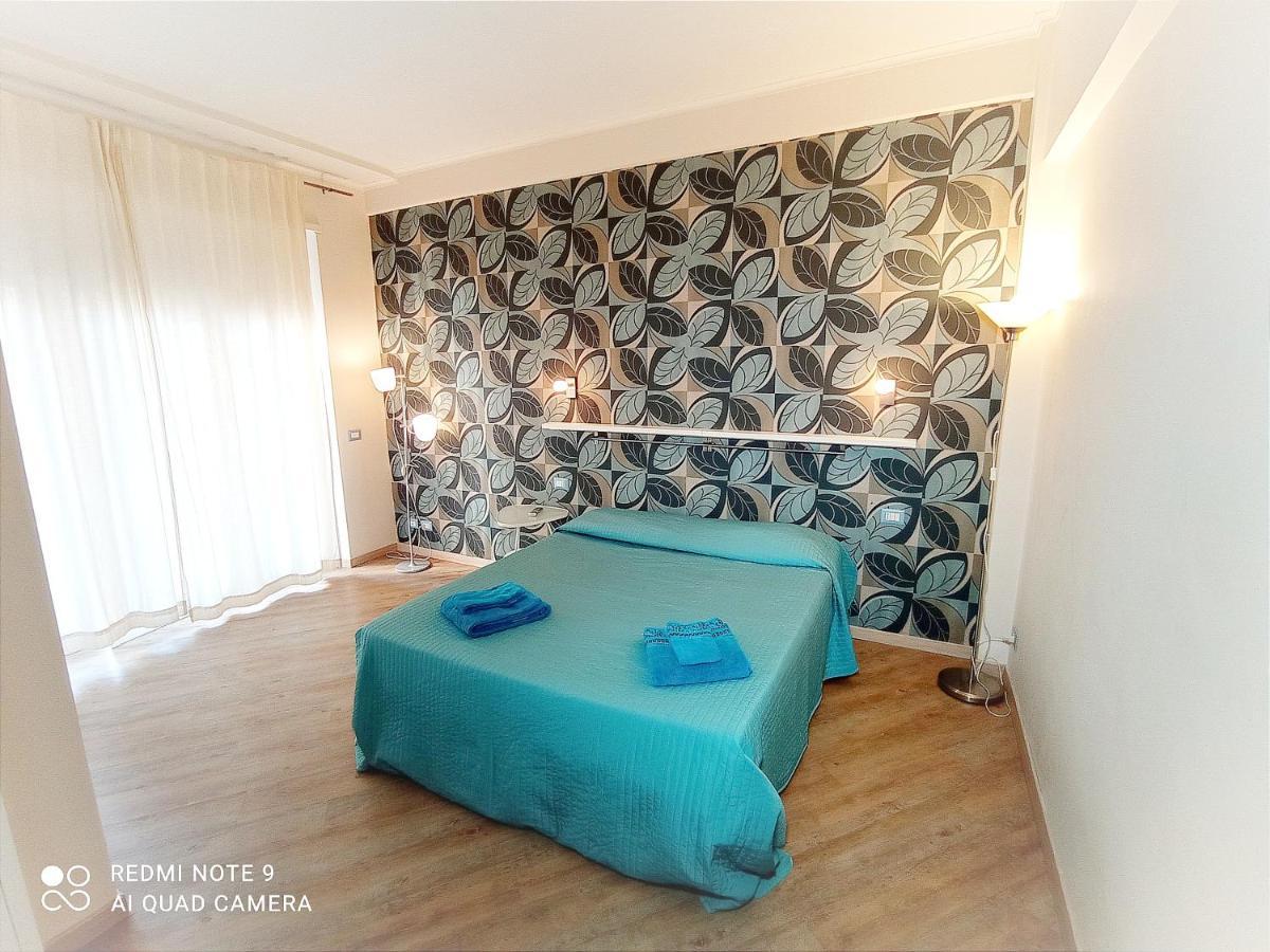 Bed and Breakfast Domus Pio XI Řím Exteriér fotografie