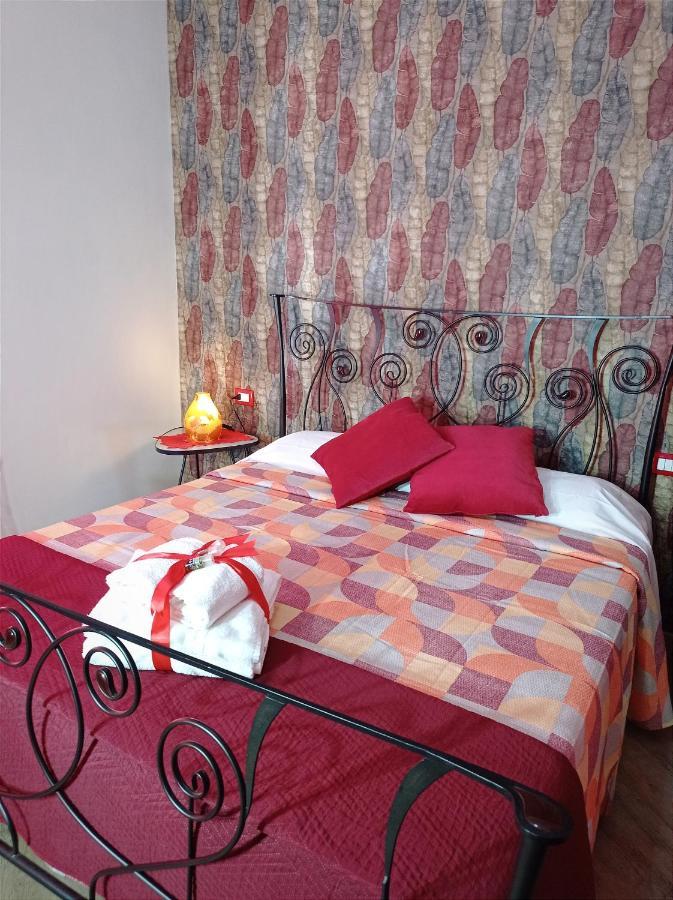Bed and Breakfast Domus Pio XI Řím Exteriér fotografie