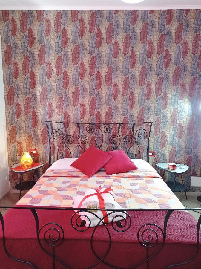 Bed and Breakfast Domus Pio XI Řím Exteriér fotografie