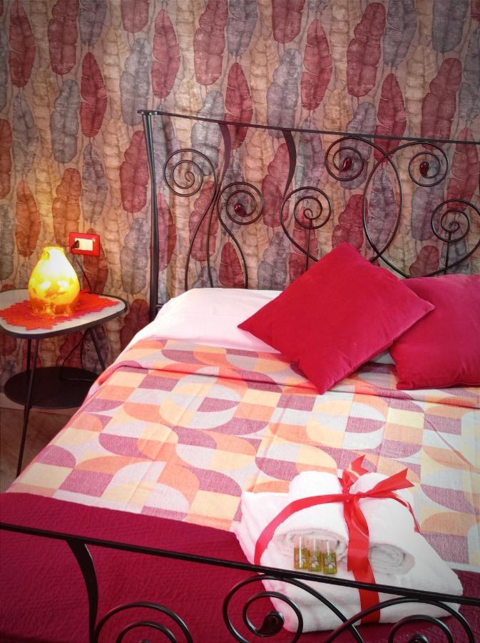 Bed and Breakfast Domus Pio XI Řím Exteriér fotografie