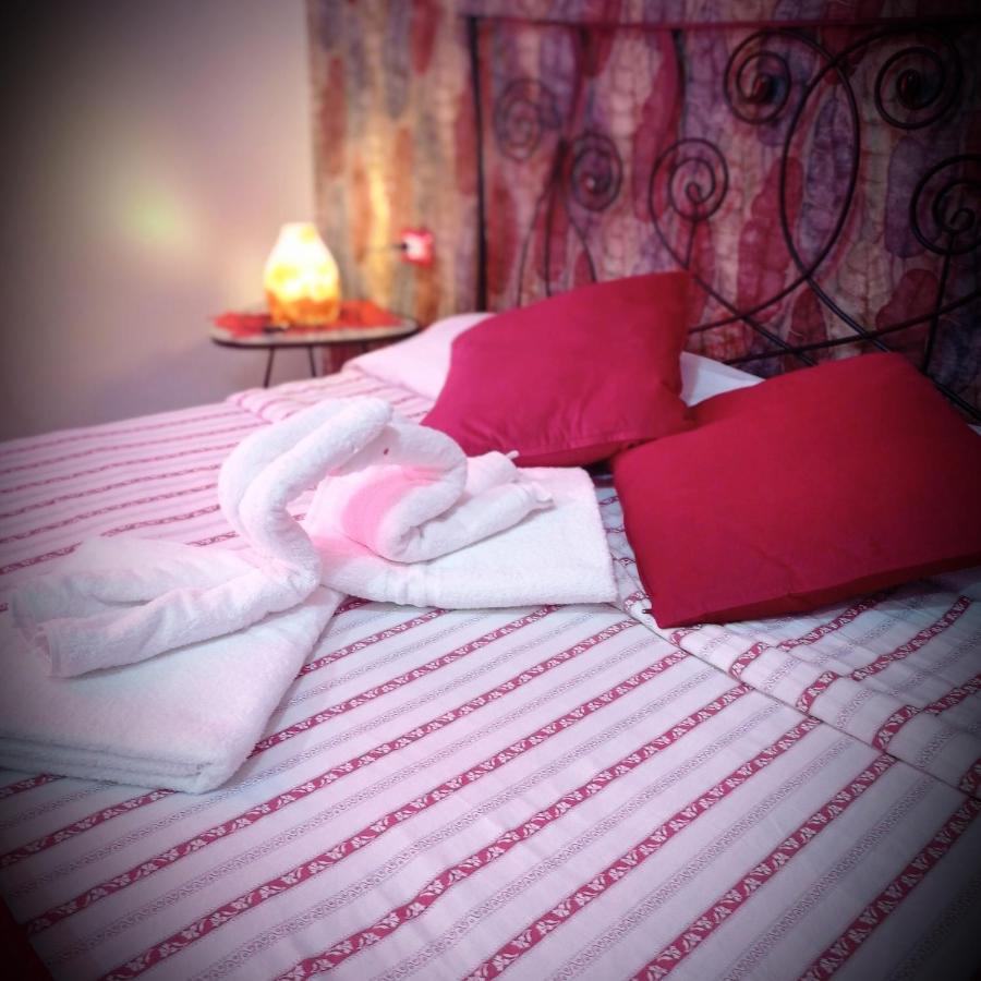 Bed and Breakfast Domus Pio XI Řím Exteriér fotografie